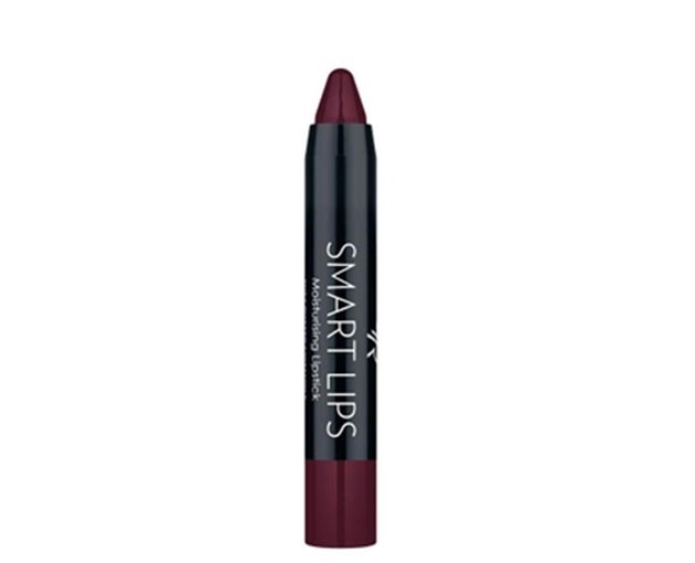 Golden Rose SMART LIP MOISTURISING LIPSTICK 21 